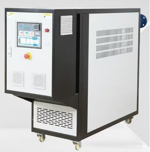 Water Type TCU - 0-180℃ Temperature Range